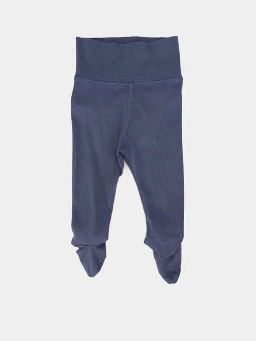 Одежда для младенцев H&M модель 0701701_т.синій Фото