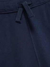 Брюки H&M модель 0702927_т.синій Фото