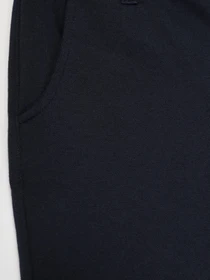 Брюки H&M модель 0712811_т.синій Фото