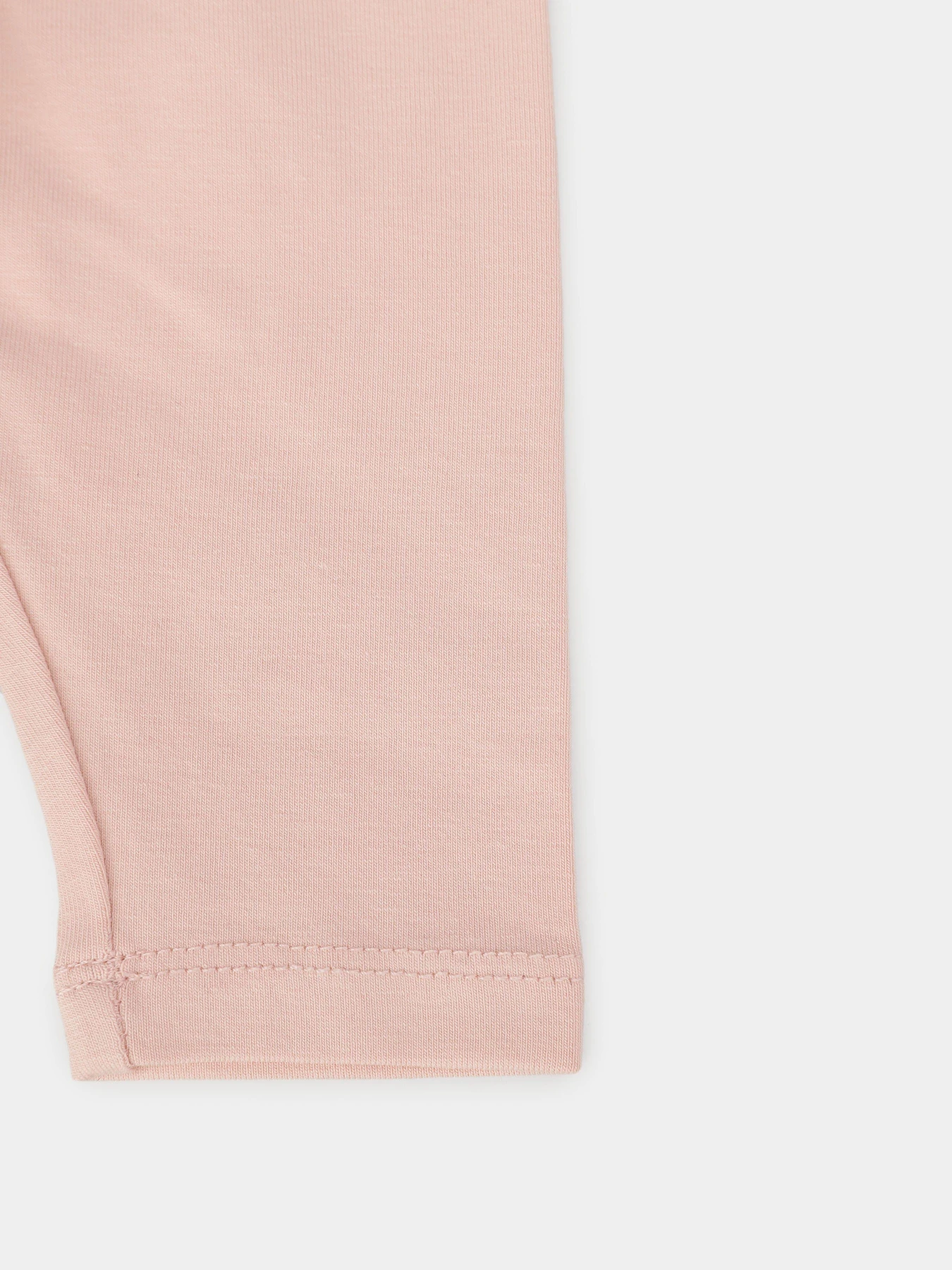 Брюки H&M модель 0714714_с.рожевий Брюки H&M модель 0714714_с.рожевий Фото