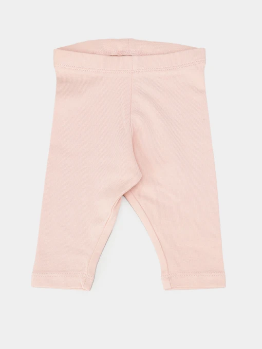 Брюки H&M модель 0714714_с.рожевий Фото