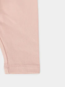 Брюки H&M модель 0714714_с.рожевий Фото