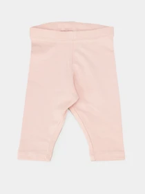 Брюки H&M модель 0714714_с.рожевий Фото