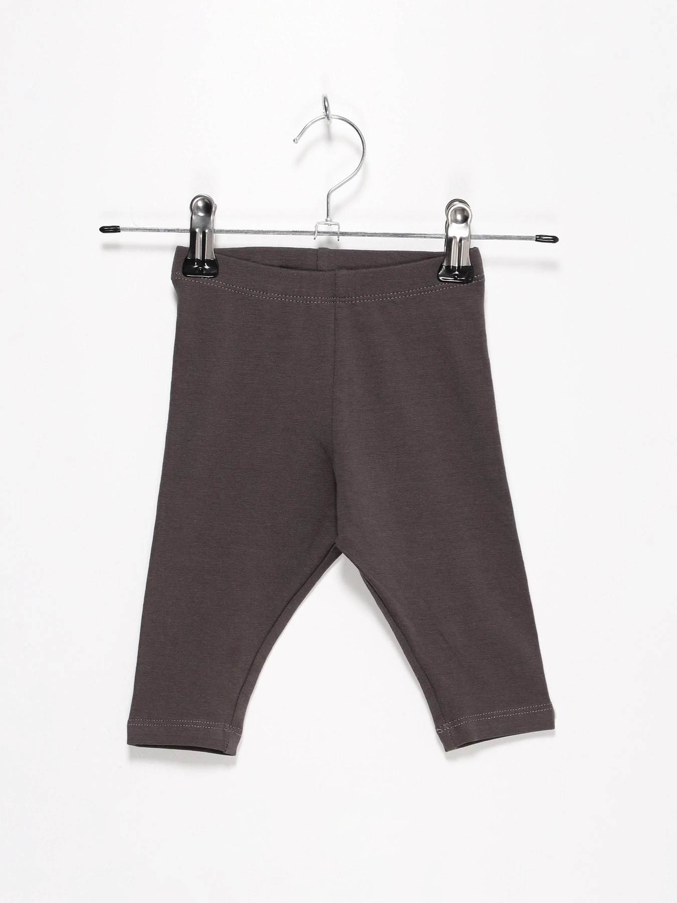 Брюки H&M модель 0714714_т.сірий Брюки H&M модель 0714714_т.сірий Фото