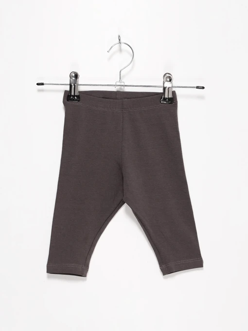 Брюки H&M модель 0714714_т.сірий Фото