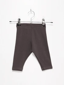 Брюки H&M модель 0714714_т.сірий Фото