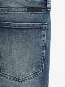 Джинси H&M модель 07147900_синій Фото