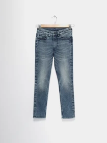 Джинси H&M модель 07147900_синій Фото