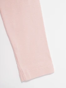 Одежда для младенцев H&M модель 0731027_рожевий Фото
