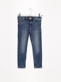Джинси H&M модель 0731515_синій Фото