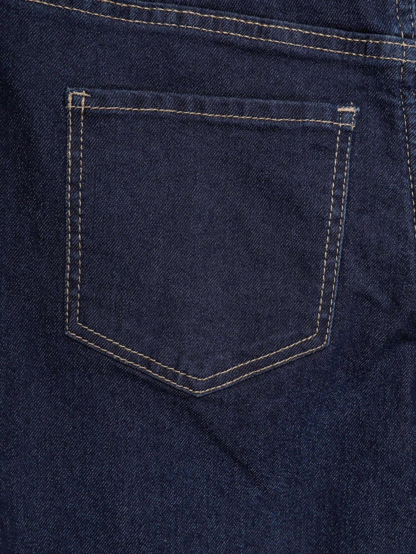 Джинси H&M модель 0731520_синій Фото