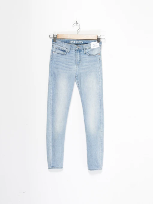 Джинси H&M модель 0731521_с.синій Фото