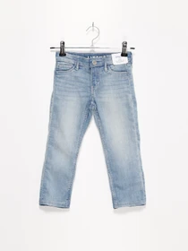 Джинси H&M модель 0738184_с.синій Фото
