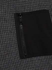 Свитры и кардиганы H&M модель 0743681_т.сірий Фото