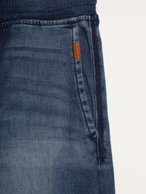Джинси H&M модель 0749268_синій Фото