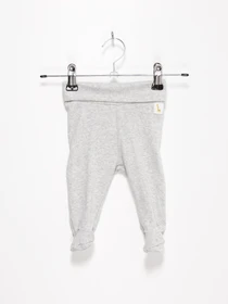 Одежда для младенцев H&M модель 07504800_сірий Фото