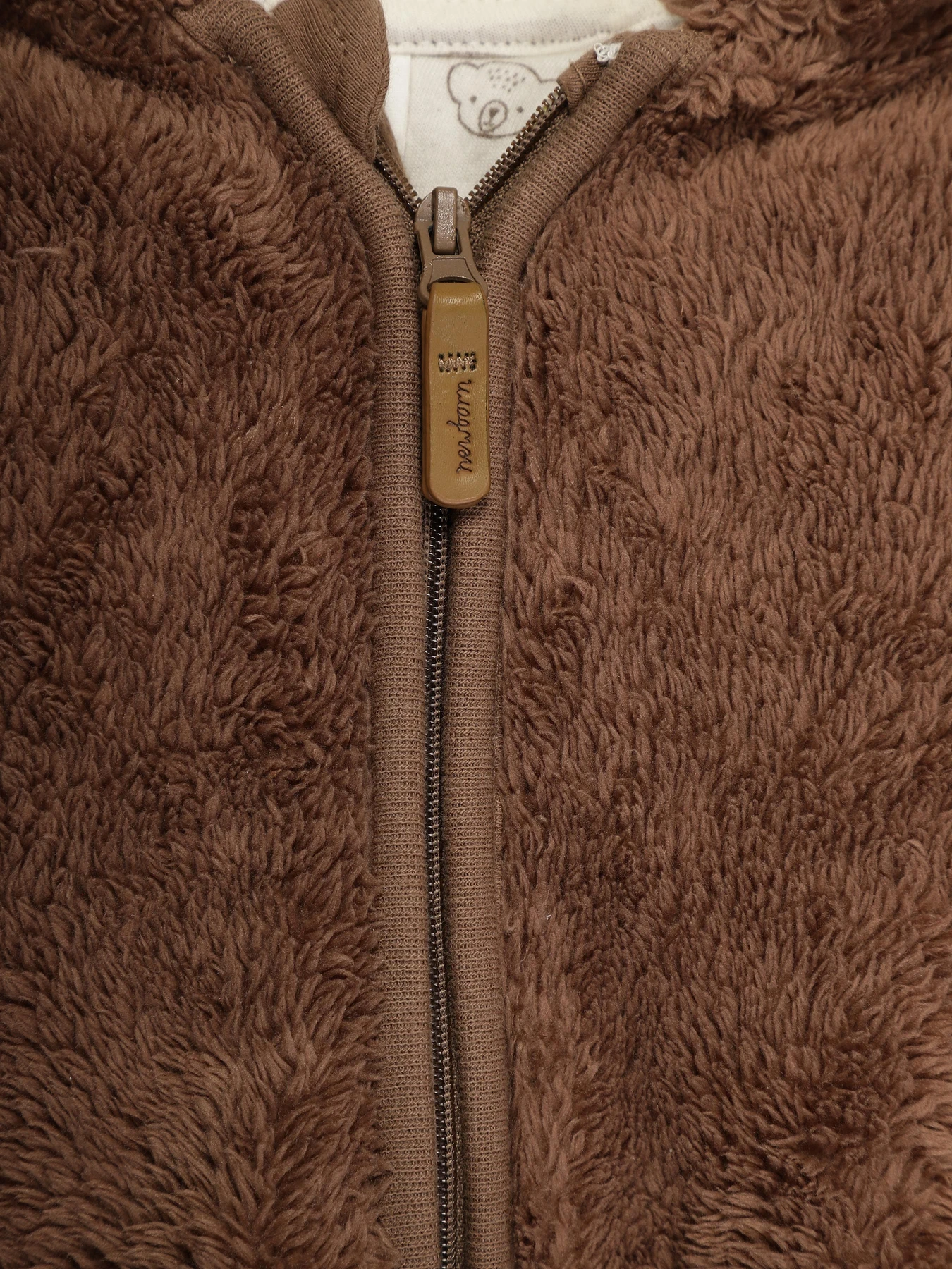 Комбинезоны H&M модель 0750481_коричневий Комбинезоны H&M модель 0750481_коричневий Фото