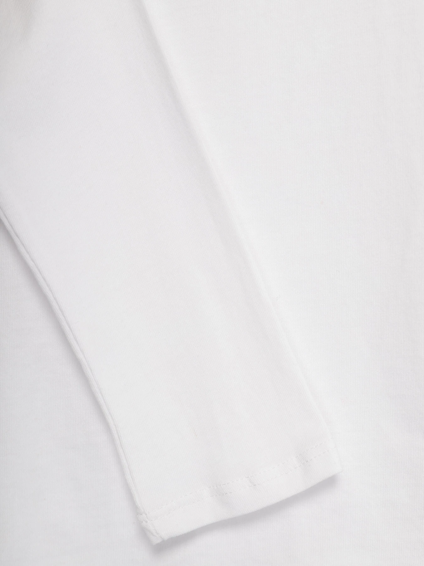 Худи и свитшоты H&M модель 0753094_білий Фото