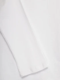 Худи и свитшоты H&M модель 0753094_білий Фото