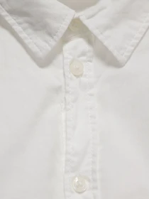 Рубашки H&M модель 07556860_білий Фото