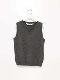 Светри та кардигани H&M модель 07557124_т.сірий Фото