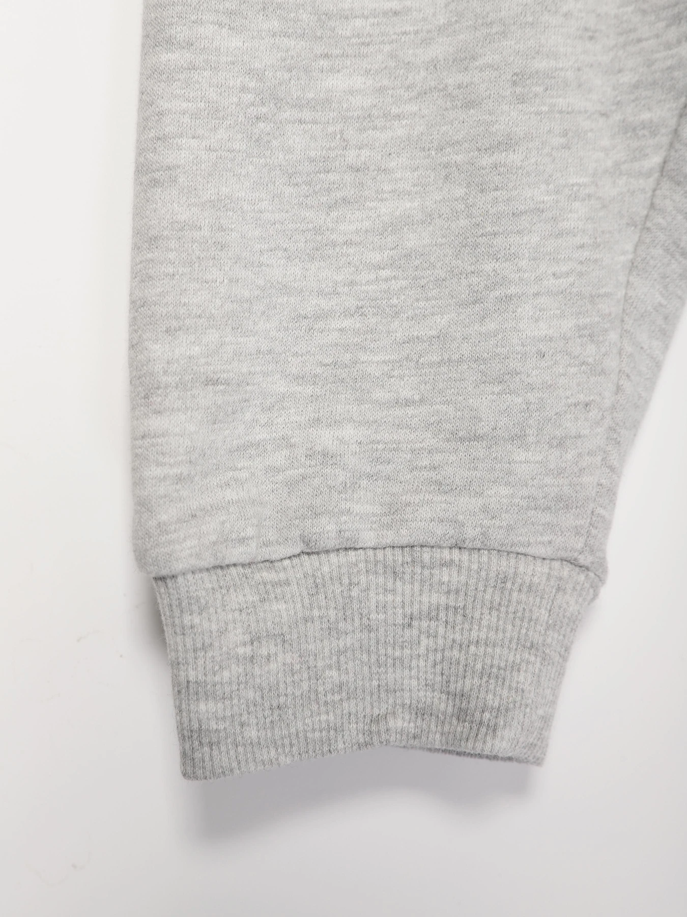 Брюки H&M модель 0594177_с.сірий Брюки H&M модель 0594177_с.сірий Фото