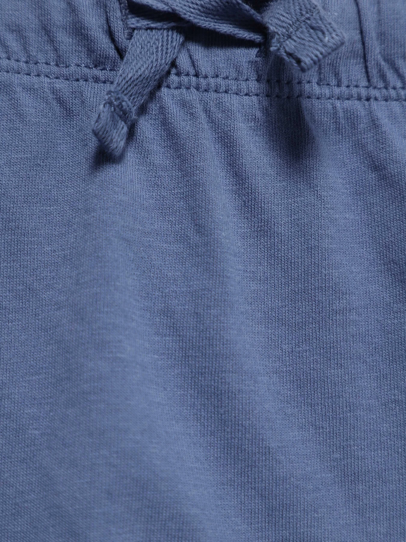 Брюки H&M модель 0762061_синій Брюки H&M модель 0762061_синій Фото