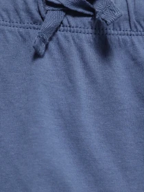 Брюки H&M модель 0762061_синій Фото