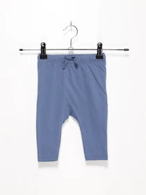 Брюки H&M модель 0762061_синій Фото