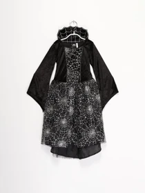 Платья H&M модель 0762415_чорний комб. Фото