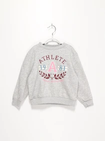 Худі та світшоти H&M модель 0764758_бежевий Фото
