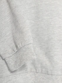 Худі та світшоти H&M модель 0764758_сірий Фото