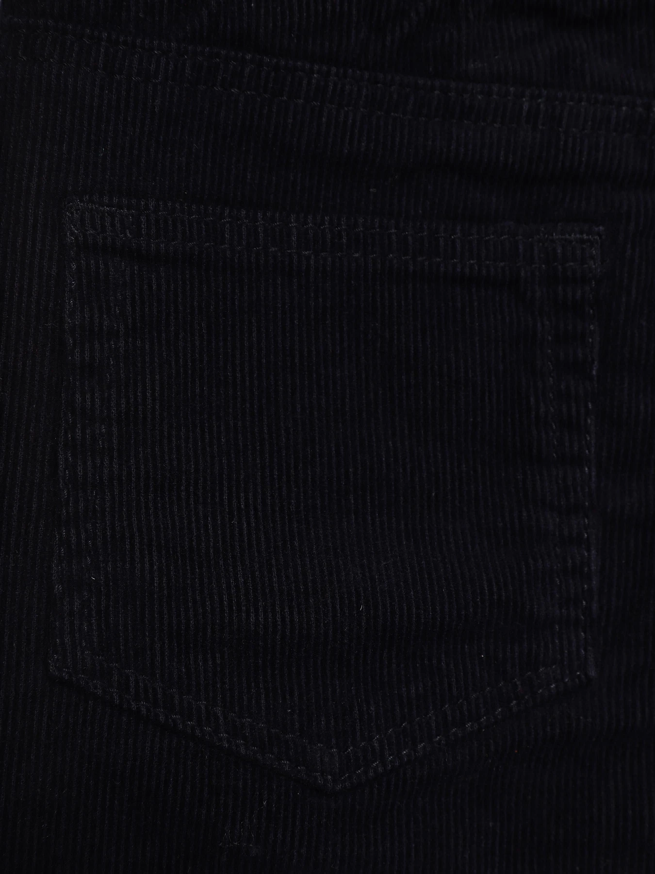 Брюки H&M модель 0766268_т.синій Брюки H&M модель 0766268_т.синій Фото