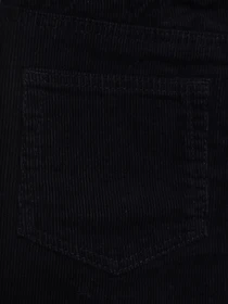 Брюки H&M модель 0766268_т.синій Фото
