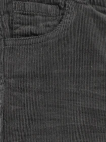 Брюки H&M модель 0766268_т.сірий Фото