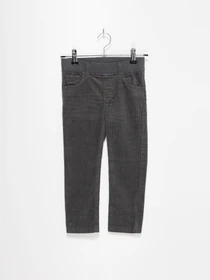 Брюки H&M модель 0766268_т.сірий Фото