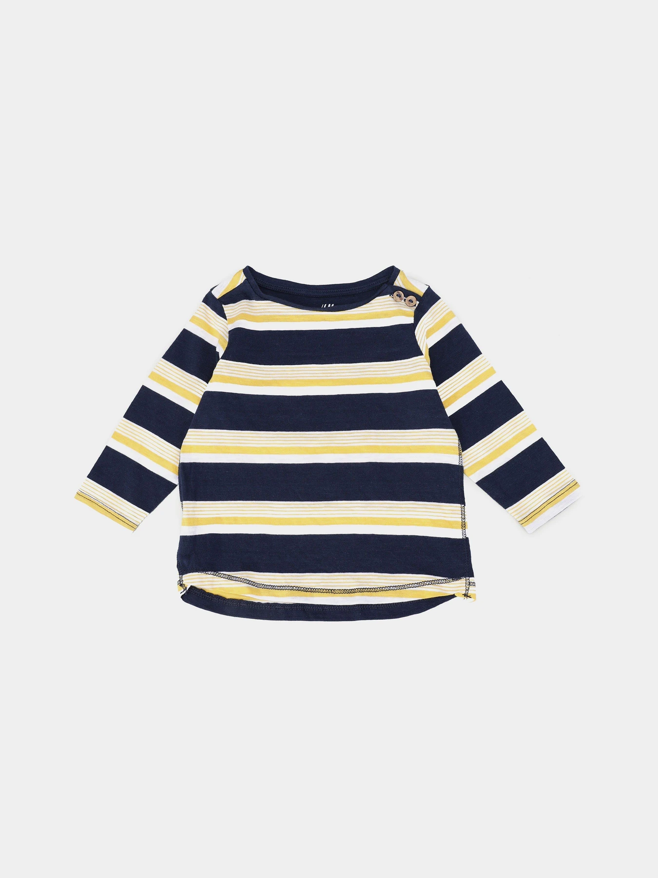 Худи и свитшоты H&M модель 0767181_комб. Фото