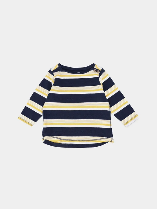 Худи и свитшоты H&M модель 0767181_комб. Фото