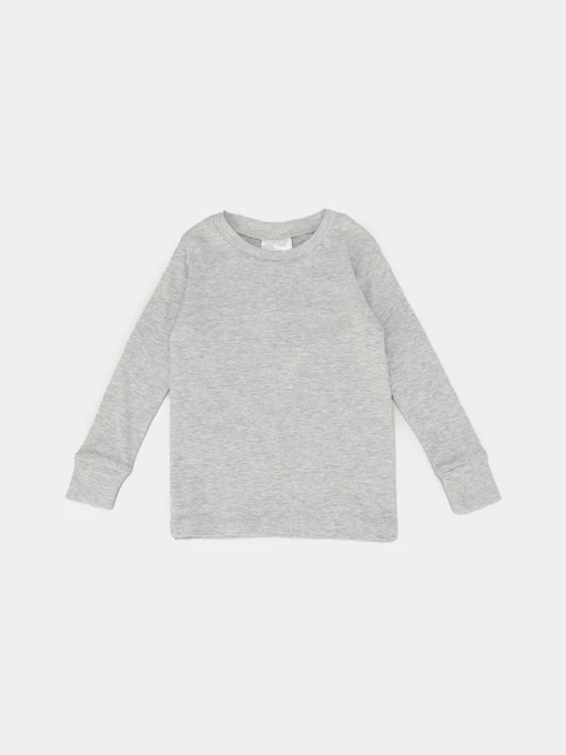 Худі та світшоти H&M модель 0774251_сірий Фото