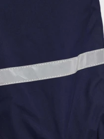 Брюки H&M модель 0780210_т.синій Фото