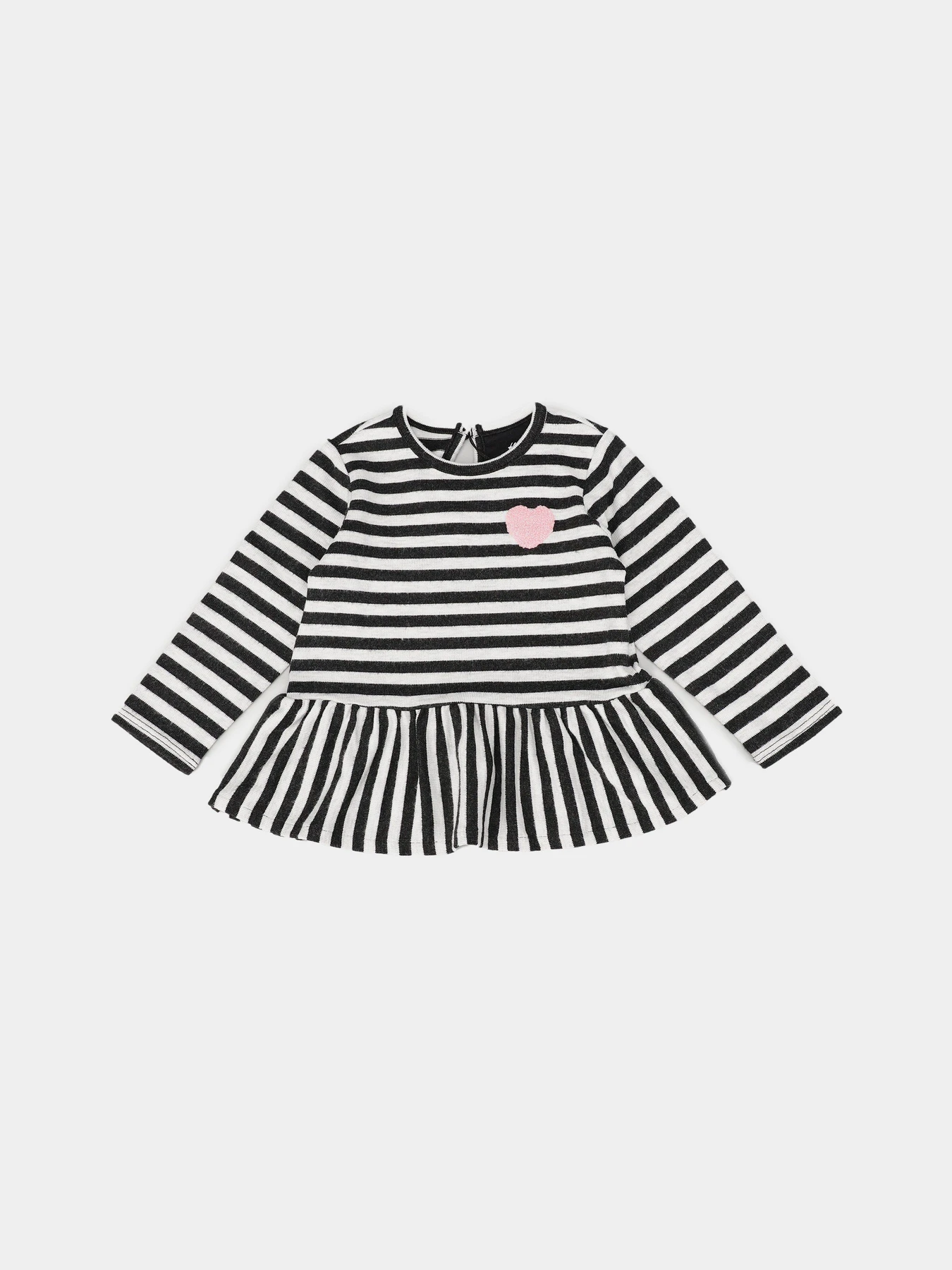 Свитры и кардиганы H&M модель 0780437_комб. Свитры и кардиганы H&M модель 0780437_комб. Фото