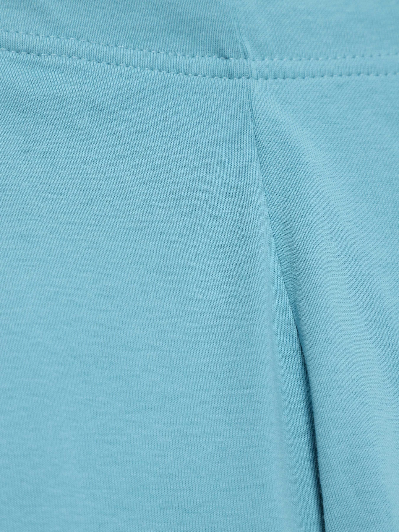 Брюки H&M модель 0785817_с.синій Брюки H&M модель 0785817_с.синій Фото