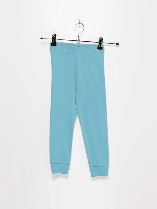 Брюки H&M модель 0785817_с.синій Фото