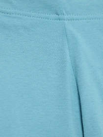 Брюки H&M модель 0785817_с.синій Фото