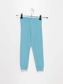 Брюки H&M модель 0785817_с.синій Фото
