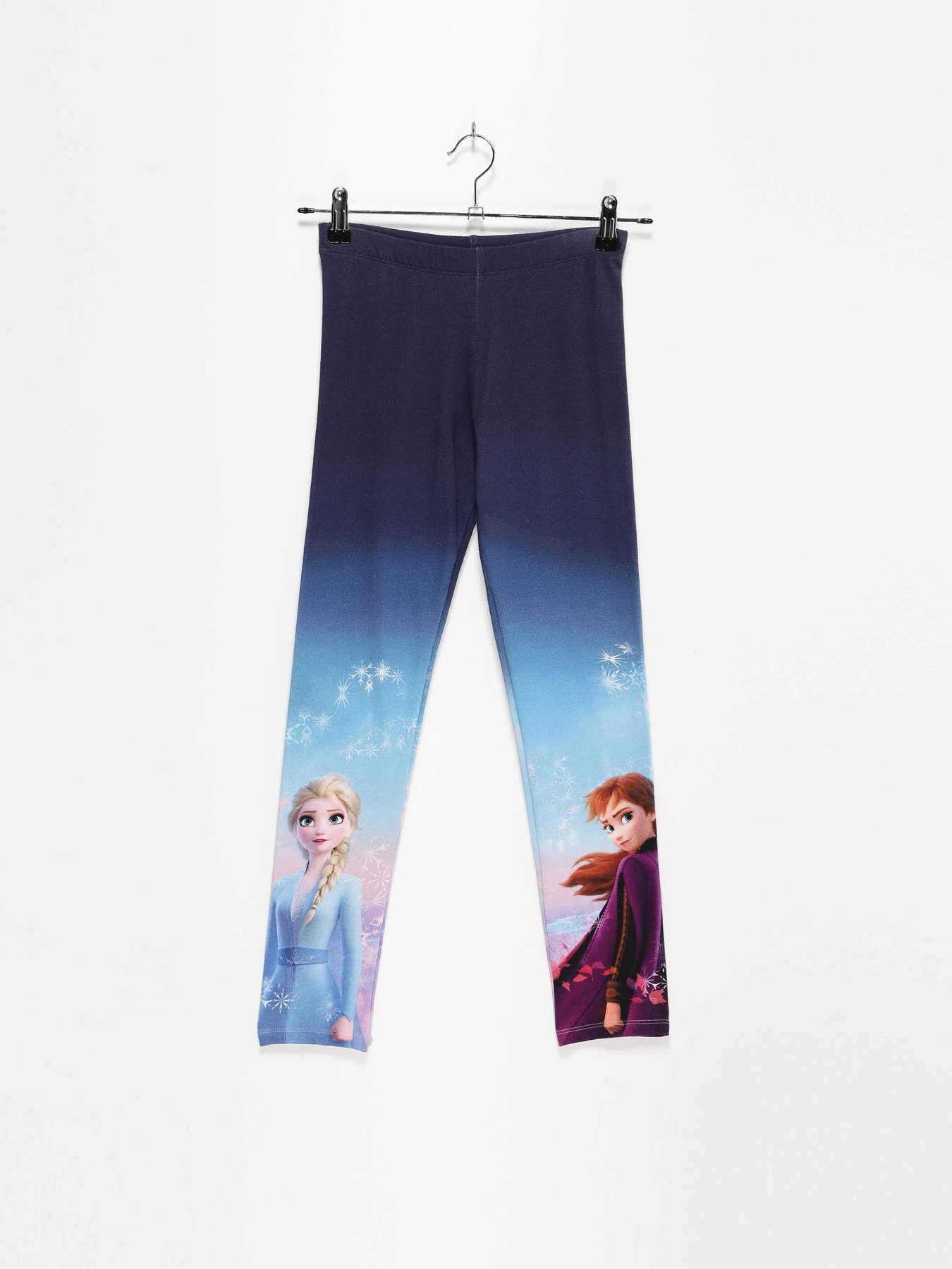 Брюки H&M модель 0802642_комб. Брюки H&M модель 0802642_комб. Фото