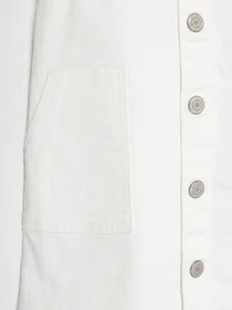 Платья H&M модель 0807993_білий Фото
