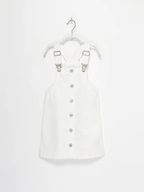 Платья H&M модель 0807993_білий Фото