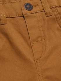 Джинсы H&M модель 0808246_с.коричневий Фото