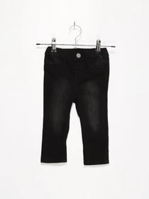 Джинсы H&M модель 0808246_чорний Фото